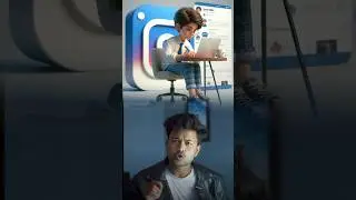 How to create 3D AI social media profile images 📸 