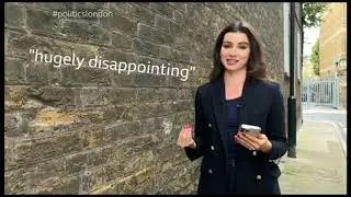 Politics London: Low Traffic Neighbourhoods report & debate - 9.10.2022