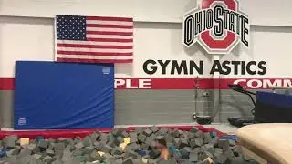 Ohio State Camp 2018