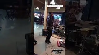 LOCAÇÃO DE SOM - MERCADAO INTERNACIONAL DE LAGOA SANTA -  BANDA ELEMENTO 2