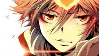 X Vongola Remix - Tsuna Awakens