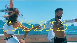 Holà Señorita - #Maluma #Gims - Tony x Ana Riera Samba.