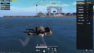 May 28 - Erangel Mobile Only Room Full Video - PUBGMPK