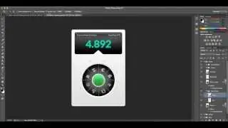 Photoshop CC  Zoom Lag: OSX Mavericks