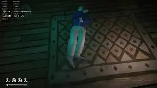 The Long Dark Multiplayer Carrying Knocked Player