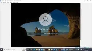 Map a Private Folder With GPO