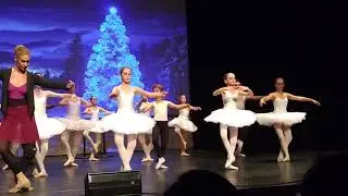 Ballet 2018-12-12
