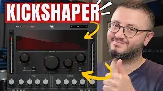 MİXYAP KICKSHAPER İLE CANAVAR GİBİ KICK'LER. WA PRODUCTION KICKSHAPER