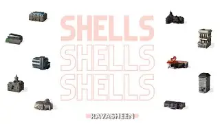 Let's Talk Sims 4 Rabbit Hole Shells