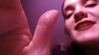 ASMR Tuck You In - Personal Attention to Fall Asleep - Humming, Massage, Soft Speaking