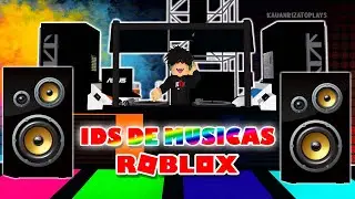 ID MUSICAS ROBLOX PARTE 3 🎶 #roblox #robloxmusic #viral
