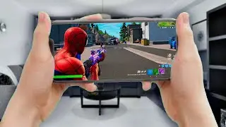 FORTNITE ESTÁ DE VOLTA NO IPHONE, IOS e IPAD! VAI TER COMO JOGAR FORTNITE NO IPHONE!!!!!