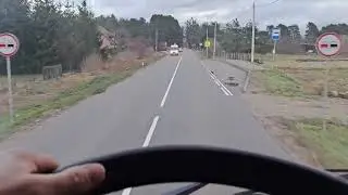 Предновогоднее включение) Всех с наступающим Новым Годом!!!