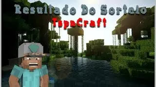 Resultado do Sorteio. |TspnCraft|