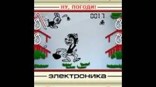 Ну погоди mobile java games