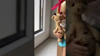 Одежда и игрушки для кукол