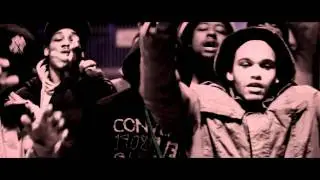 Crime & Big Dockz (GTS Mob) - Say Nuttin (Prod. By The Surrogate)
