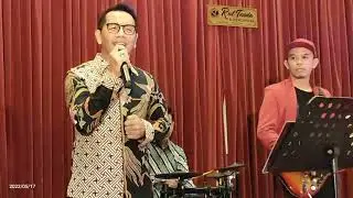 Anroys (Live) Medley Salah Manimbang, Taraok Tapian Baro.