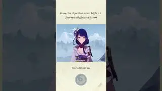 #genshinmore