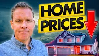 86% of California is in Trouble: NEW California Housing Market Report