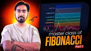 What is Fibonacci strategy? How to use Fibonacci? Basic to Advanced series part 1 