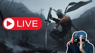 What's the BEST Way to Beat Ninja Gaiden 2 Black? Part 2