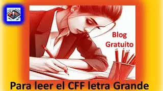 BLOG GRATUITO PARA LEER EL CÓDIGO FISCAL DE LA FEDERACIÓN  VIGENTE.