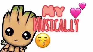 My Musical.ly|Vasioka Asioka