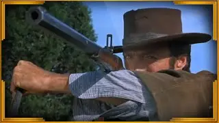Legendary Weapons of the Wild West. Part 3