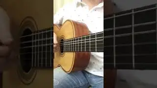 Wind of change - Scorpions | Fingerstyle cover (Фингерстайл на гитаре)