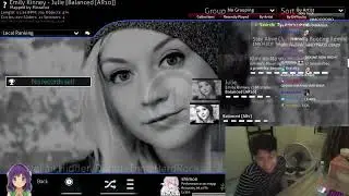 SHIMON LEAKS HIS WOOTING SPONSORSHIP NDA?!? | Daily osu! Moments!
