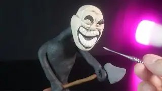 How To Make Mr.Trololo FNF with Clay Friday Night Funkin' Mods
