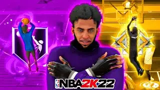 THE TOP 3 BEST CENTER BUILDS on NBA 2K22 (BEST COMP CENTER BUILDS)