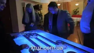 Шоу - бега космических тараканов