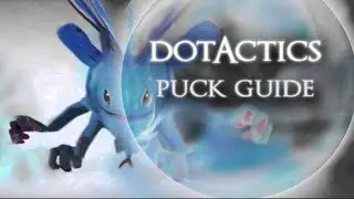 Dota 2 - Puck Guide (6.78c)