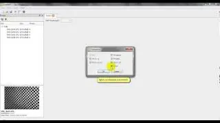 Agisoft Lens - kalibrace komory