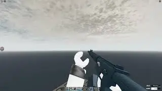 gun test: the sequel | all reload animations