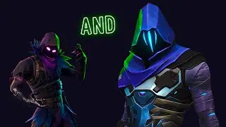 Fortnite VS Valorant - Baskir Монтаж