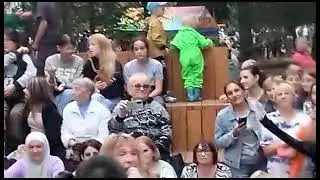 день города-москва