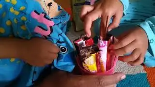 Membuat Es Krim Susu Kotak! Gampang Banget!