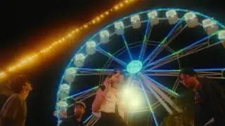 terraplana - charlie (Clipe Oficial)