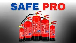 Leading Manufacturer Of Fire Extinguisher | Fire & Industrial Safety Products