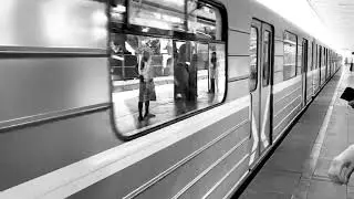 METRO 2021 KIEV Ukraine