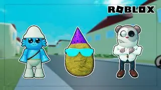 How to Get All 3 New Badges in Ultimate Max Design Pro RP - Roblox