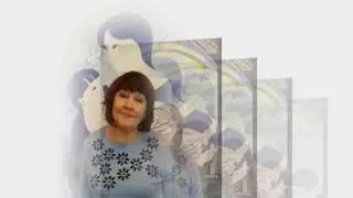 Поздравление библиотеки с днём матери.