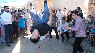 Четкая лезгинка !! Дагестан Дербент!! 