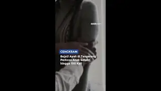 Father Rapes 10-Year-Old Daughter