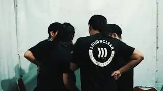 ROSEMARYsk8punk Backstage Life at GTV Fest 2019 ( Official Trailer )