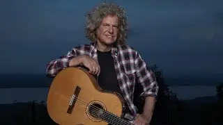 jazz album episode 150 - Pat Metheny 'Moondial' review