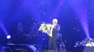 Валерий Меладзе - Цин цкаро